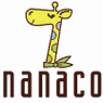 nanacoロゴ画像
