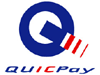 QUICPayロゴ画像